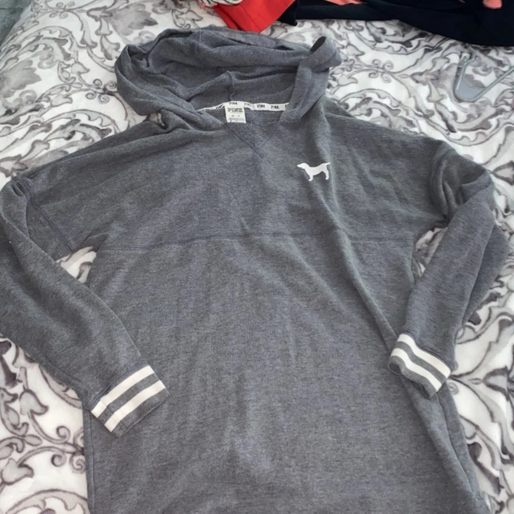 VS hoodie